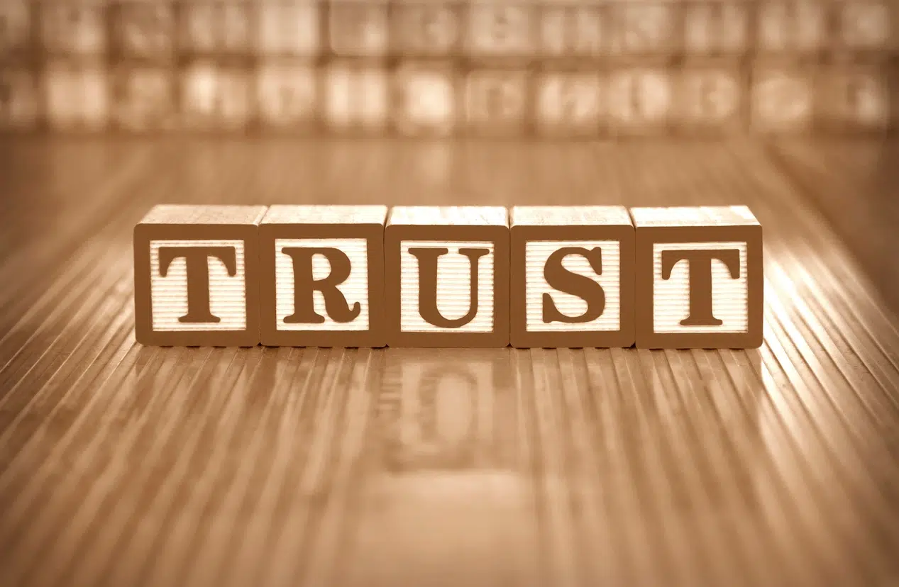 Different Types of Trusts