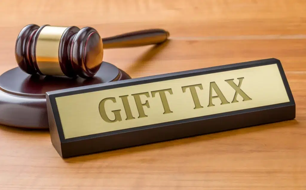 Gift Tax