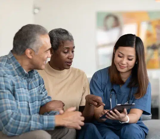 medicaid planning