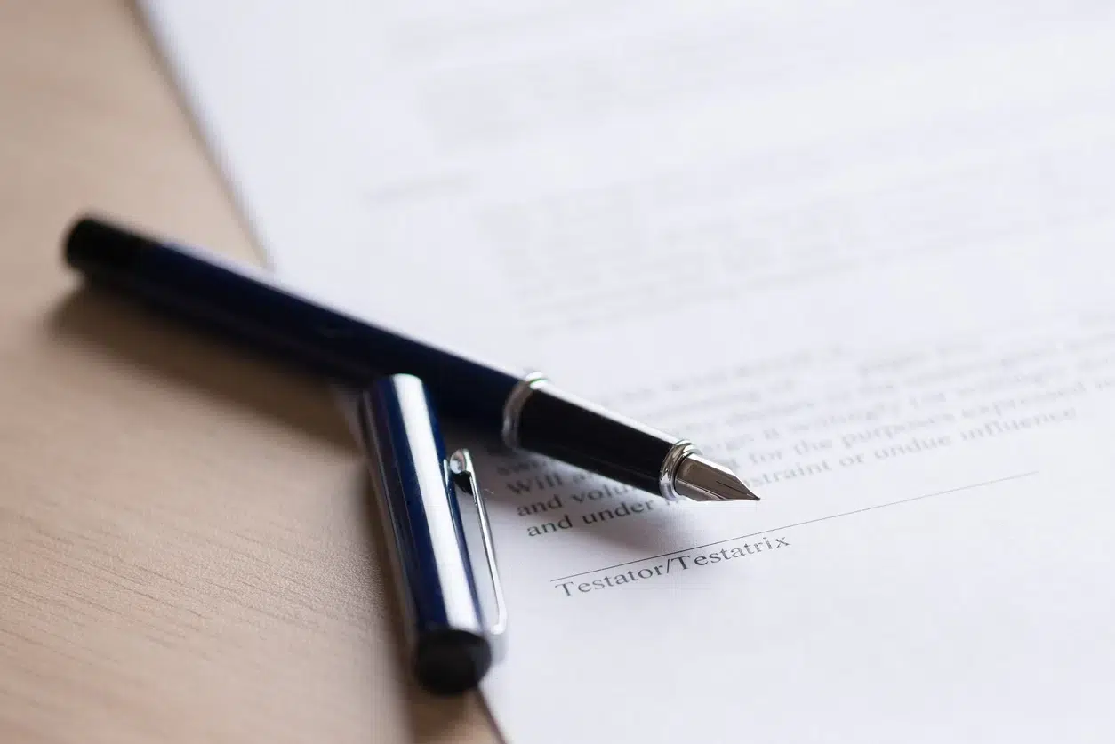 testamentary trusts